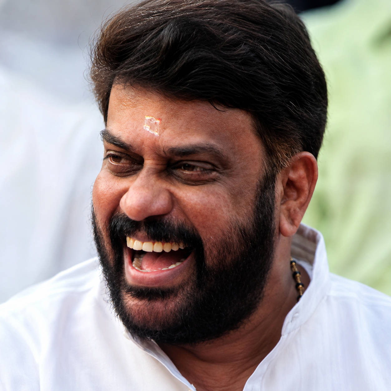 k. madhu