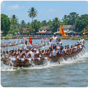 neerettupuram boat race