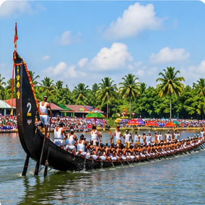 nehru trophy boat race alappuzha