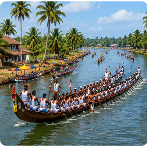 payippad boat race