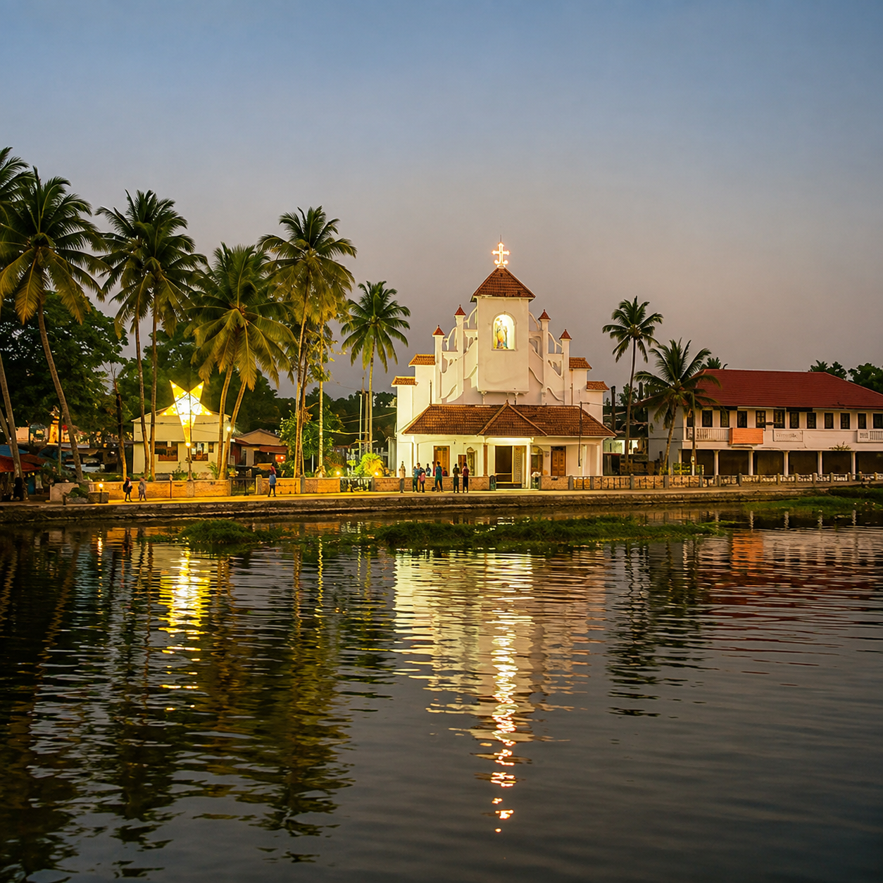 St. Thomas Syro Malabar Catholic Church