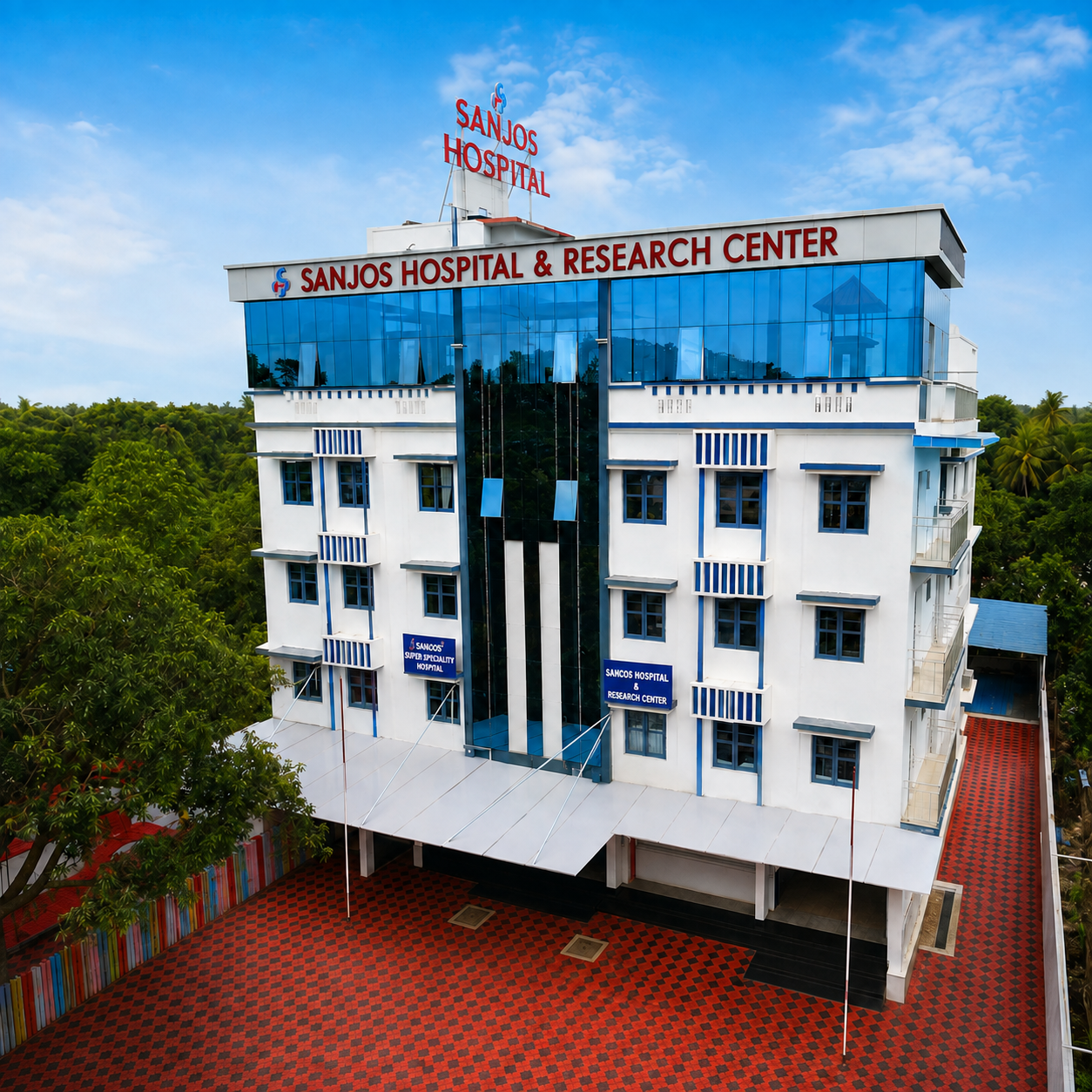 Sanjos Hospital