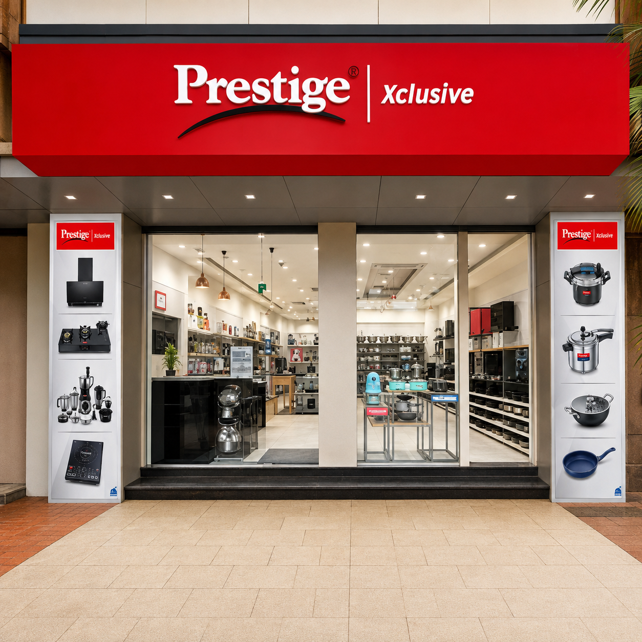 Prestige Xclusive – Mavelikara, Alappuzha