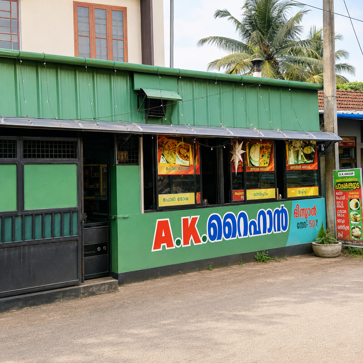 Vahabikkade Kada